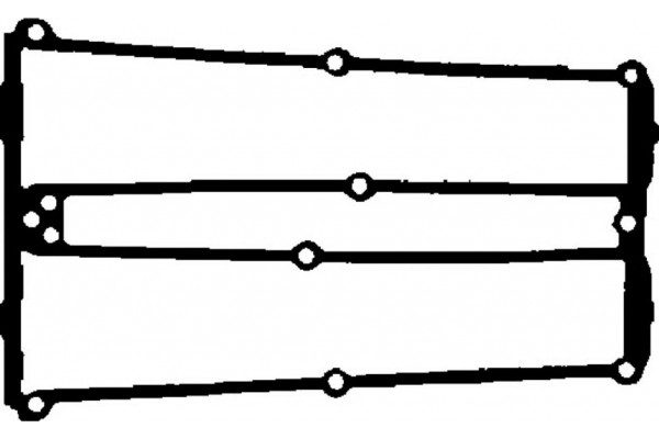 Corteco Φλάντζα, Κάλυμμα Κυλινδροκεφαλής - 440002P