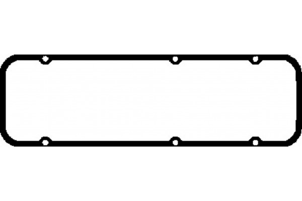 Corteco Φλάντζα, Κάλυμμα Κυλινδροκεφαλής - 440010P