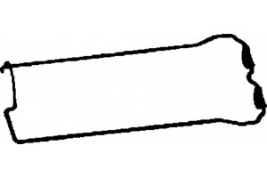 Corteco Φλάντζα, Κάλυμμα Κυλινδροκεφαλής - 440025P