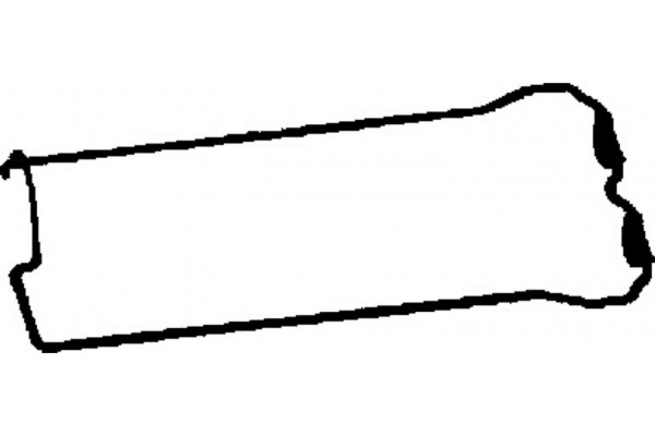 Corteco Φλάντζα, Κάλυμμα Κυλινδροκεφαλής - 440025P