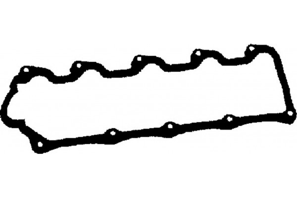 Corteco Φλάντζα, Κάλυμμα Κυλινδροκεφαλής - 440043P