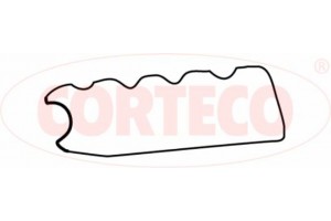 Corteco Φλάντζα, Κάλυμμα Κυλινδροκεφαλής - 440051P