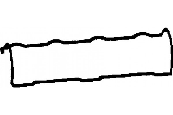 Corteco Φλάντζα, Κάλυμμα Κυλινδροκεφαλής - 440057P