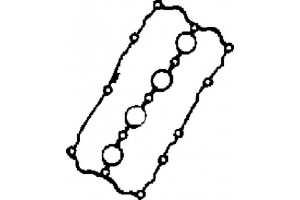 Corteco Φλάντζα, Κάλυμμα Κυλινδροκεφαλής - 440079P