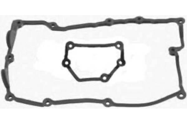 Corteco Φλάντζα, Κάλυμμα Κυλινδροκεφαλής - 440090P