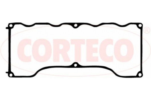 Corteco Φλάντζα, Κάλυμμα Κυλινδροκεφαλής - 440117P