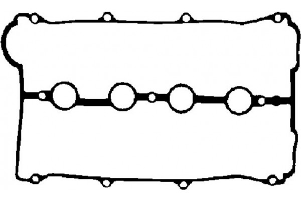Corteco Φλάντζα, Κάλυμμα Κυλινδροκεφαλής - 440121P