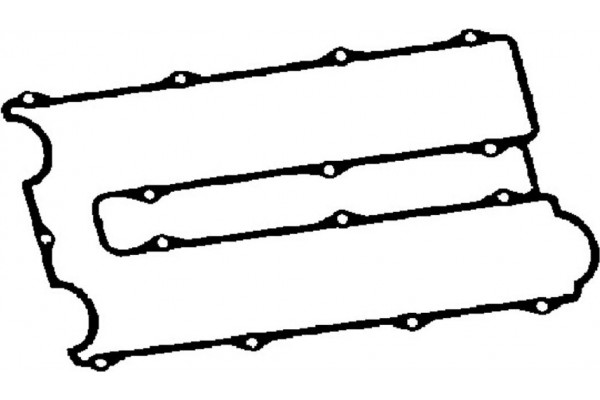 Corteco Φλάντζα, Κάλυμμα Κυλινδροκεφαλής - 440128P