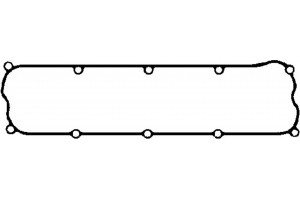 Corteco Φλάντζα, Κάλυμμα Κυλινδροκεφαλής - 440132P