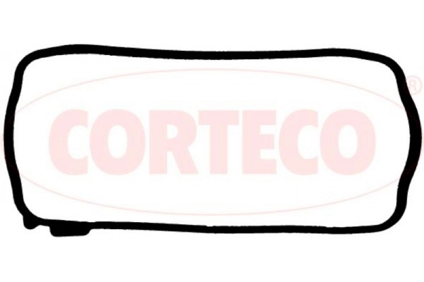 Corteco Φλάντζα, Κάλυμμα Κυλινδροκεφαλής - 440139P