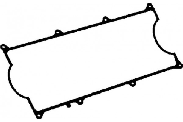 Corteco Φλάντζα, Κάλυμμα Κυλινδροκεφαλής - 440144P