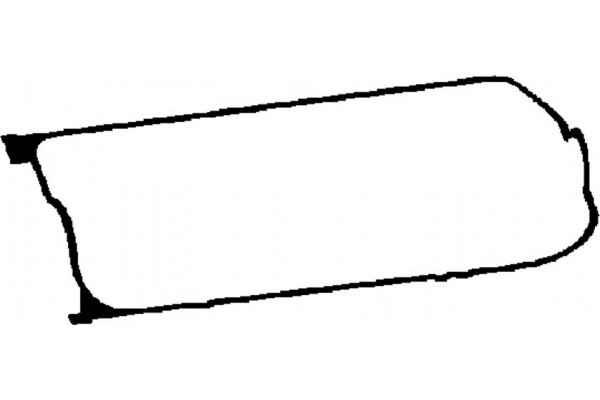 Corteco Φλάντζα, Κάλυμμα Κυλινδροκεφαλής - 440188P