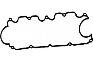 Corteco Φλάντζα, Κάλυμμα Κυλινδροκεφαλής - 440204P