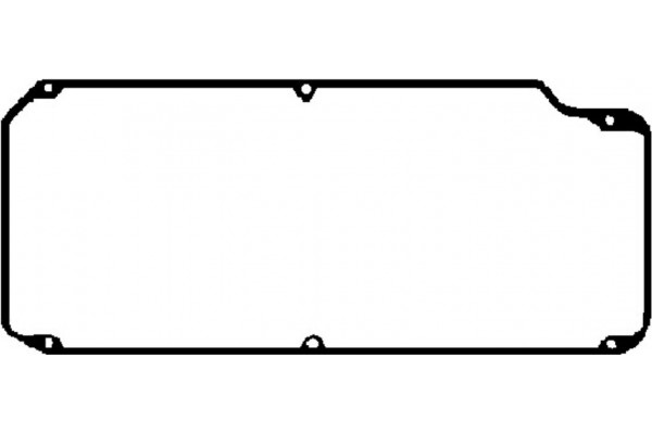 Corteco Φλάντζα, Κάλυμμα Κυλινδροκεφαλής - 440211P