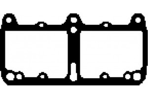 Corteco Φλάντζα, Κάλυμμα Κυλινδροκεφαλής - 440244P