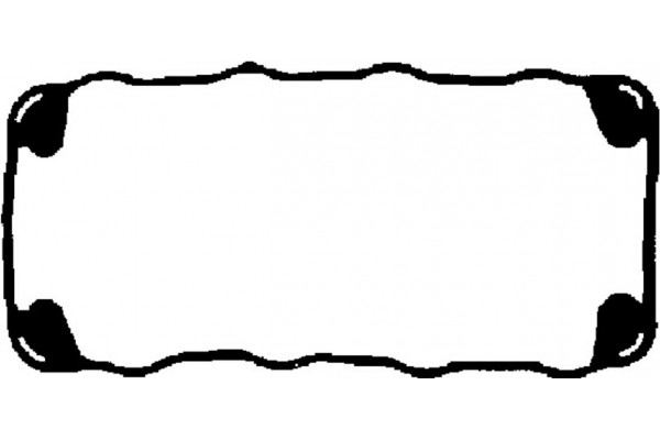 Corteco Φλάντζα, Κάλυμμα Κυλινδροκεφαλής - 440256P