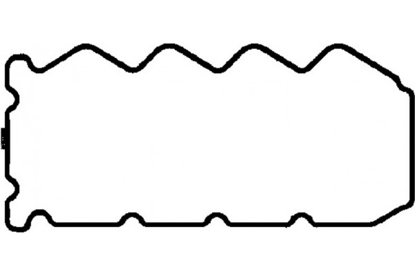 Corteco Φλάντζα, Κάλυμμα Κυλινδροκεφαλής - 440285H