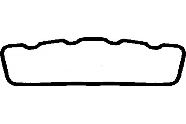 Corteco Φλάντζα, Κάλυμμα Κυλινδροκεφαλής - 440293H