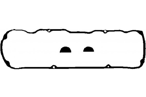 Corteco Φλάντζα, Κάλυμμα Κυλινδροκεφαλής - 440294H