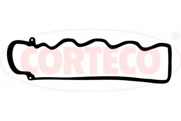 Corteco Φλάντζα, Κάλυμμα Κυλινδροκεφαλής - 440316H