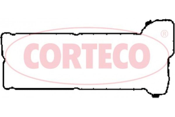 Corteco Φλάντζα, Κάλυμμα Κυλινδροκεφαλής - 440400P