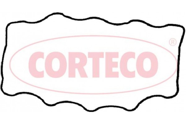 Corteco Φλάντζα, Κάλυμμα Κυλινδροκεφαλής - 440421P