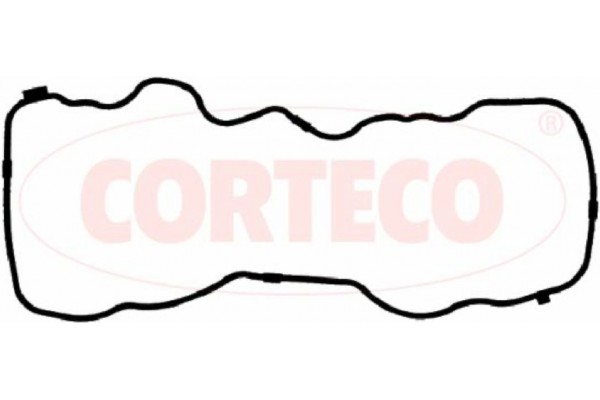 Corteco Φλάντζα, Κάλυμμα Κυλινδροκεφαλής - 440516P