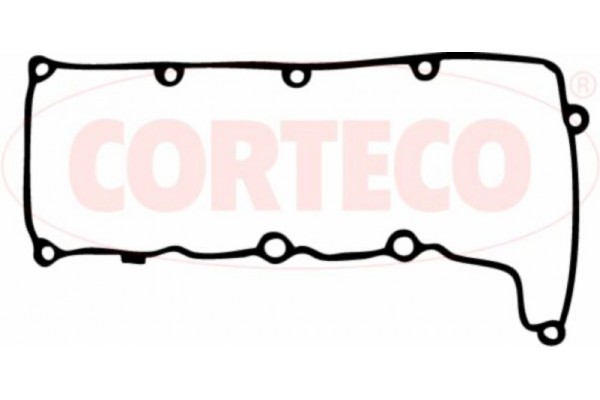 Corteco Φλάντζα, Κάλυμμα Κυλινδροκεφαλής - 440520P