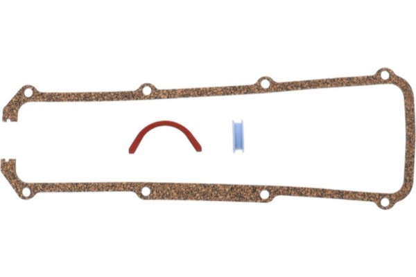 Corteco Φλάντζα, Κάλυμμα Κυλινδροκεφαλής - 023822P