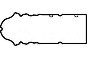 Corteco Φλάντζα, Κάλυμμα Κυλινδροκεφαλής - 440102P
