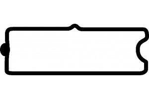 Corteco Φλάντζα, Κάλυμμα Κυλινδροκεφαλής - 423349P