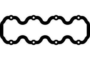 Corteco Φλάντζα, Κάλυμμα Κυλινδροκεφαλής - 423924P