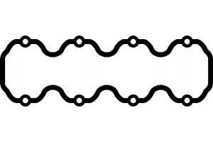 Corteco Φλάντζα, Κάλυμμα Κυλινδροκεφαλής - 423925P