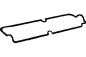 Corteco Φλάντζα, Κάλυμμα Κυλινδροκεφαλής - 440058P