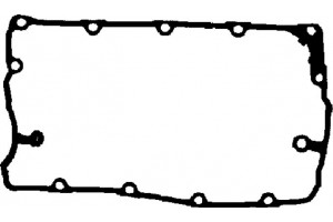 Corteco Φλάντζα, Κάλυμμα Κυλινδροκεφαλής - 440070P