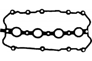 Corteco Φλάντζα, Κάλυμμα Κυλινδροκεφαλής - 440081P