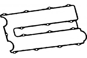 Corteco Φλάντζα, Κάλυμμα Κυλινδροκεφαλής - 440128P