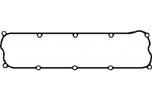Corteco Φλάντζα, Κάλυμμα Κυλινδροκεφαλής - 440132P