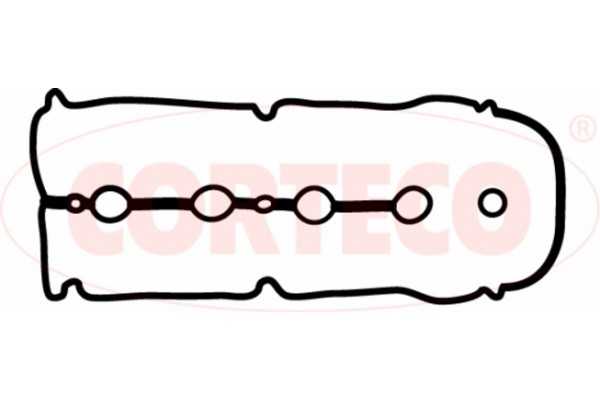 Corteco Φλάντζα, Κάλυμμα Κυλινδροκεφαλής - 440194P