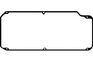 Corteco Φλάντζα, Κάλυμμα Κυλινδροκεφαλής - 440211P