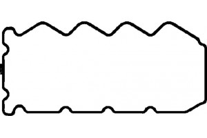 Corteco Φλάντζα, Κάλυμμα Κυλινδροκεφαλής - 440285H