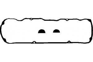 Corteco Φλάντζα, Κάλυμμα Κυλινδροκεφαλής - 440294H