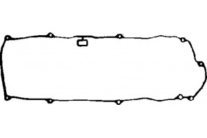 Corteco Φλάντζα, Κάλυμμα Κυλινδροκεφαλής - 440308H
