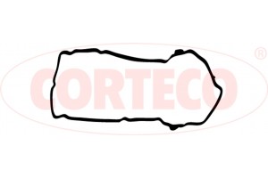 Corteco Φλάντζα, Κάλυμμα Κυλινδροκεφαλής - 440399P