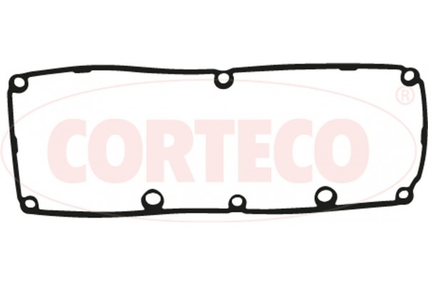 Corteco Φλάντζα, Κάλυμμα Κυλινδροκεφαλής - 440484P