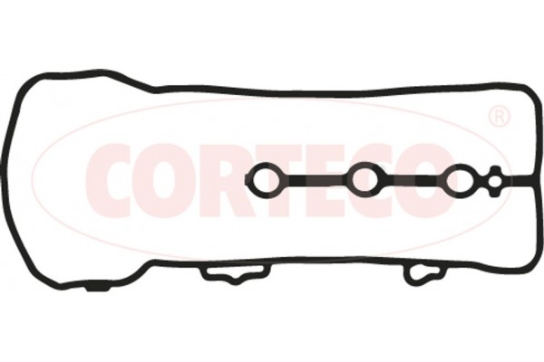 Corteco Φλάντζα, Κάλυμμα Κυλινδροκεφαλής - 440527P