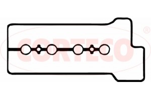 Corteco Φλάντζα, Κάλυμμα Κυλινδροκεφαλής - 440049P