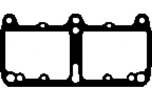 Corteco Φλάντζα, Κάλυμμα Κυλινδροκεφαλής - 440244P