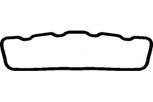 Corteco Φλάντζα, Κάλυμμα Κυλινδροκεφαλής - 440293H