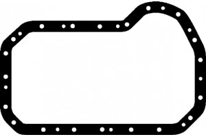 Corteco Φλάντζα, Κάρτερ - 026316P